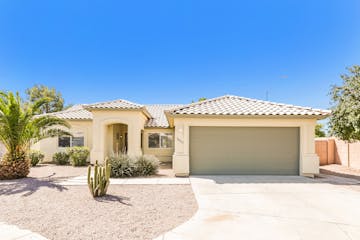 16285 W Tonto St Goodyear, AZ 85338